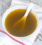 moringa soup