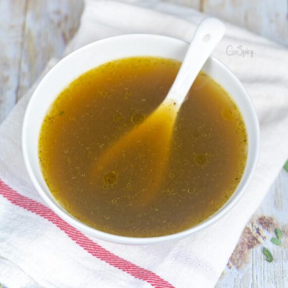 moringa soup