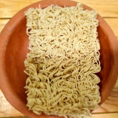 Millet Noodles