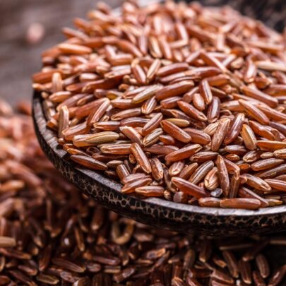 Red rice