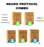 neuro protocol combo