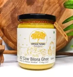 nirvan farms cow ghee 500