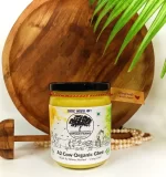 nirvan farms cow ghee 500 organic