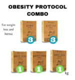 obesity protocol combo