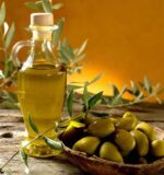 olive oil