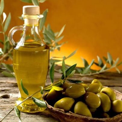 olive oil