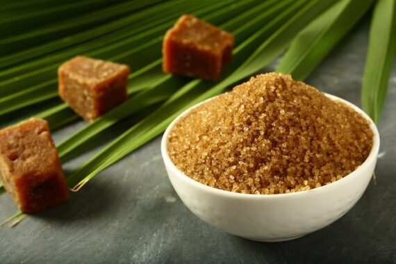 palm sugar