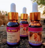 panchagavya-ear drops