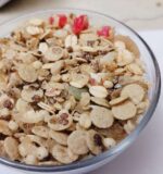 peanut butter muesli