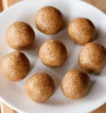 peanut laddu