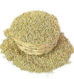 Organic Pearl Millet