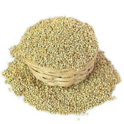 Organic Pearl Millet