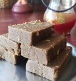 pearl millet mysore pak