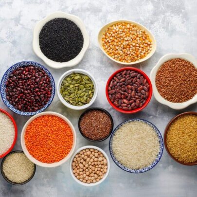 Organic Pulses