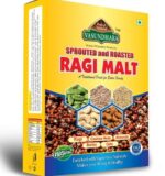 ragi malt new