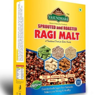 ragi malt new