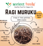 ragi muruku front