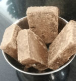 ragi mysore pak