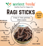 ragi sticks front