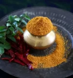 rasam-podi