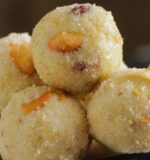 ravva laddu