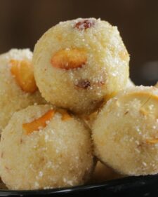 ravva laddu