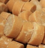 raw jaggery