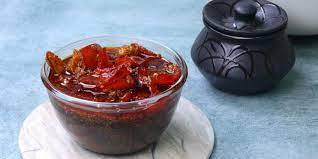 red chilli pickle1