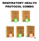 respiratory health protocol combo