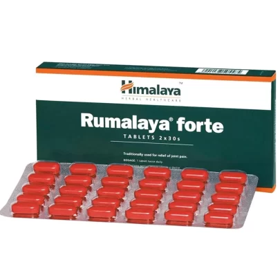 rumalaya forte