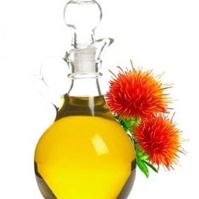 safflower oil 2