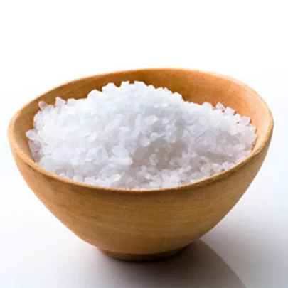 sea salt