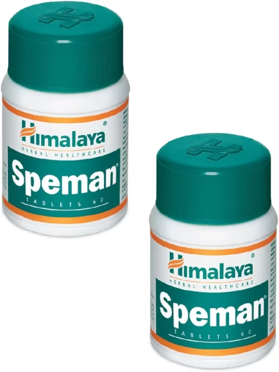 SPEMAN TABLETS