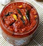 tomato pickle