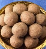 urad dal laddu