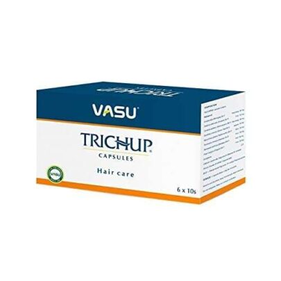 vasu Trichup capsules