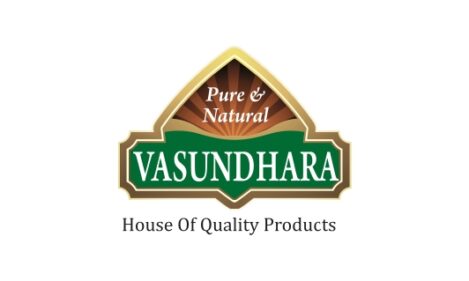 vasundhara logo