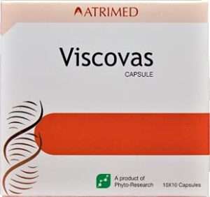 viscovas capsules