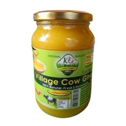 VILLAGE COW GHEE