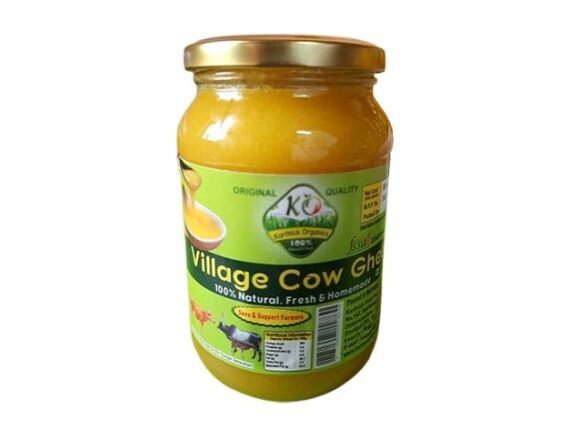 VILLAGE COW GHEE