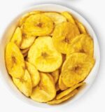 banana chips