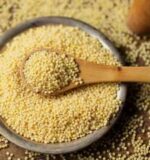 foxtail millet