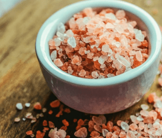 himalayan rock salt