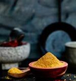 rasam powder