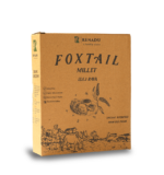 foxtail-id