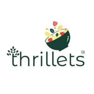 THRILLETS LOGO