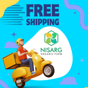 nisarg farm