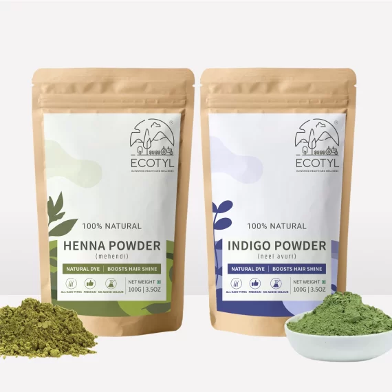 HennaPowderandIndigoPowder-HairColourCombo1