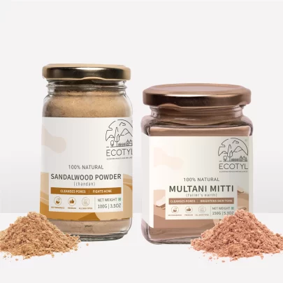 SandalwoodPowderandMultaniMitti