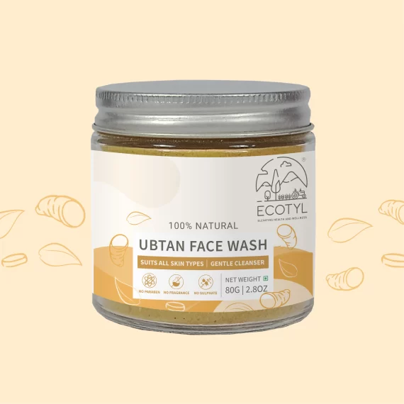 UBTANFACEWASH1